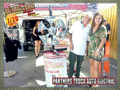 eventos